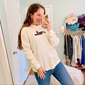 Vintage Alfred Dunner Christmas Top